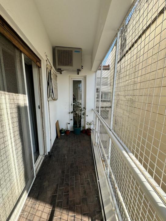 Excelente Piso de 4 Amb. c/2 Balcón y Cochera - Imagen# 22