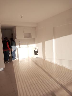 Excelente Monoambiente C/Balcon a Estrenar - Imagen# 11