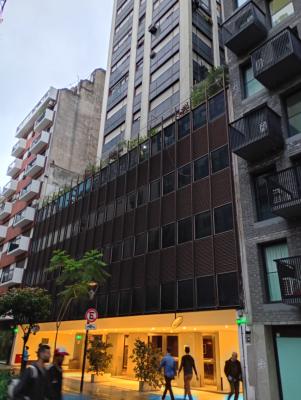 Lindo Departamento 2 Ambientes - Imagen# 1