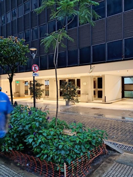 Oficina al Contrafrente - Imagen# 3