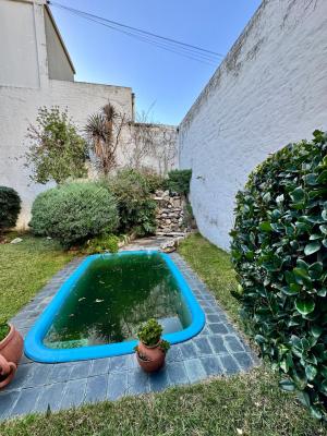 Casa 6 Amb. C/3 Balcones, Fondo, Parrilla, Garage - Imagen# 12