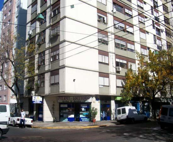 LINDO MONOAMBIENTE CON COCINA SEPARADA - Imagen# 1
