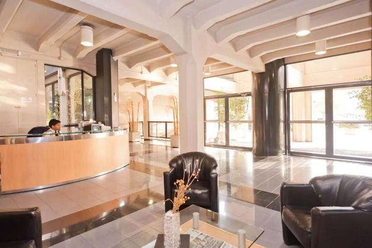 Excelente Depto. 3 Amb. C/balcon en Av Alicia M. de Justo Al 1800 - Imagen# 6