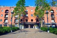 Oficina de 3 Amb. C/balcon en Av Alicia m. de Justo Al 1800 - Imagen# 1