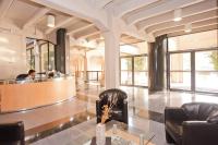 Oficina de 3 Amb. C/balcon en Av Alicia m. de Justo Al 1800 - Imagen# 3