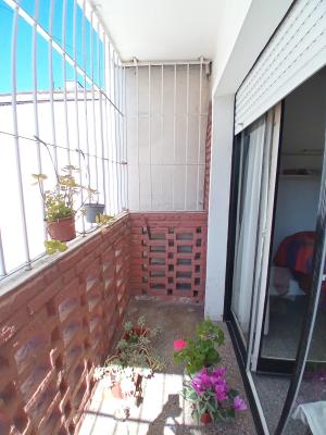 Excelente Depto. 4 Amb. C/ Balcon y Pati - Imagen# 11
