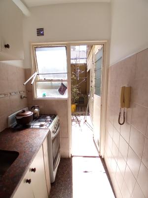 Excelente Depto. 4 Amb. C/ Balcon y Pati - Imagen# 14
