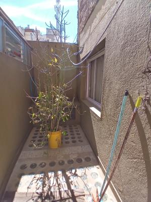 Excelente Depto. 4 Amb. C/ Balcon y Pati - Imagen# 17