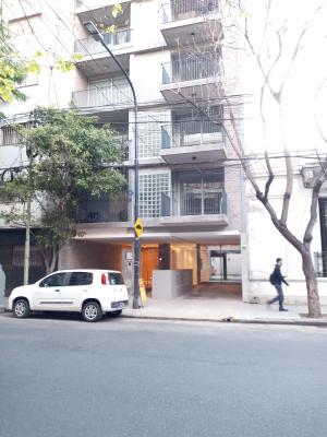 Excelente Monoamb. a Estrenar C/balcon - Imagen# 1