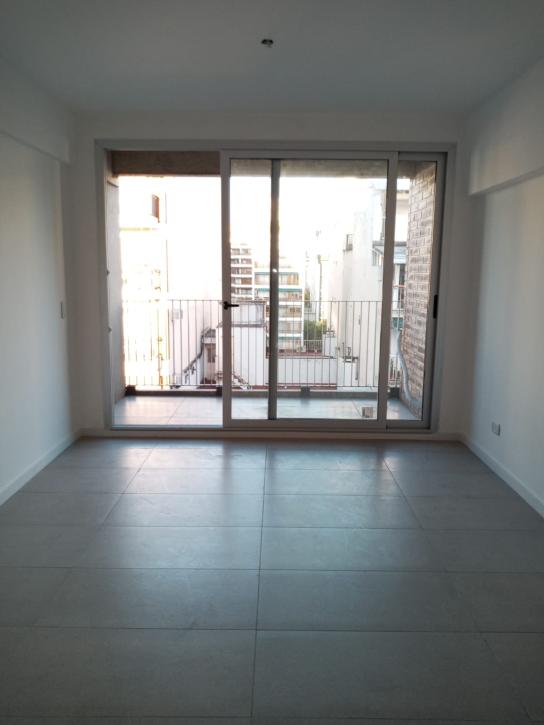 Excelente Monoamb. a Estrenar C/balcon - Imagen# 5