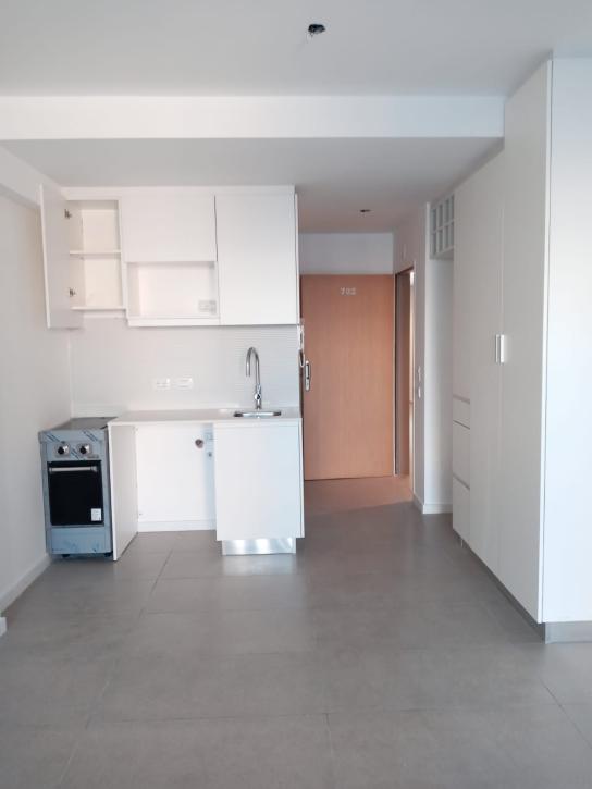 Excelente Monoamb. a Estrenar C/balcon - Imagen# 9