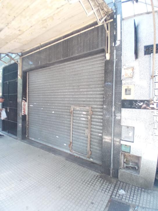 Local Comercial en La Calle La Rioja Al 400 - Imagen# 2