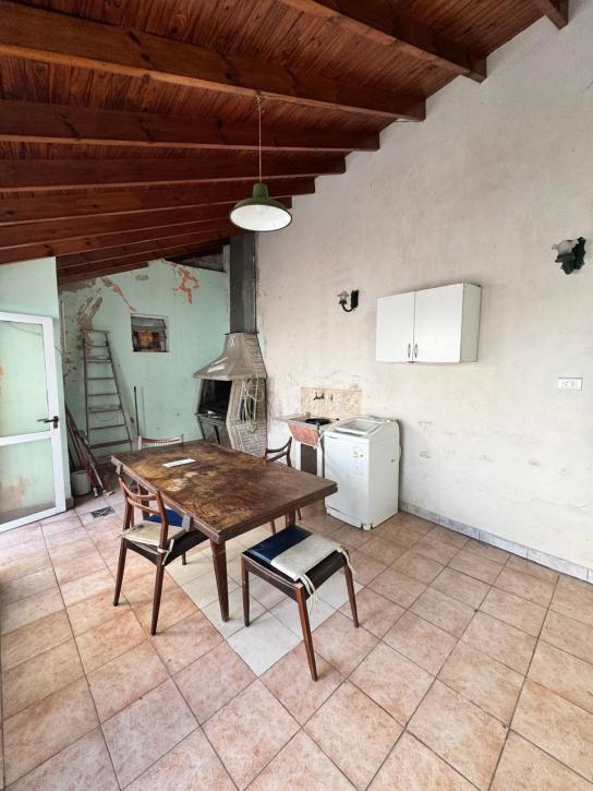 Casa Multifamiliar C/2 Deptos. 3 Amb. C/u, garage, Terraza. Patio - Imagen# 17