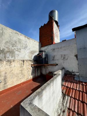 Casa Multifamiliar C/2 Deptos. 3 Amb. C/u, garage, Terraza. Patio - Imagen# 21