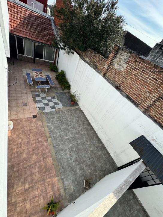 Casa Multifamiliar C/2 Deptos. 3 Amb. C/u, garage, Terraza. Patio - Imagen# 19