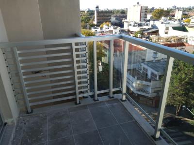 Departamento 2 Ambientes C/balcon - Imagen# 8