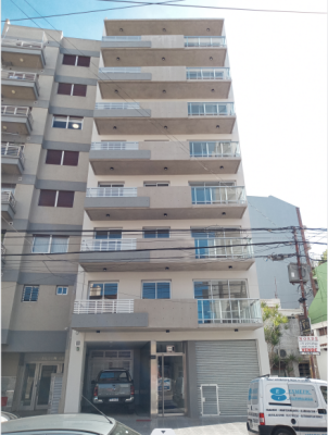 Departamento a Estrenar 3 Ambientes C/balcon - Imagen# 2