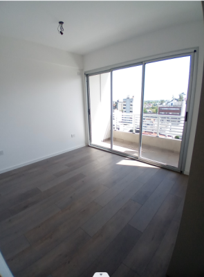 Depto. a Estrenar 2 Amb. C/balcon y Terraza - Imagen# 8