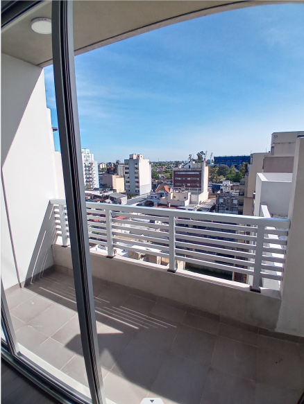 Depto. a Estrenar 2 Amb. C/balcon y Terraza - Imagen# 10