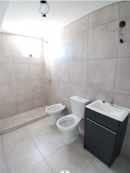 Depto. a Estrenar 2 Amb. C/balcon y Terraza - Imagen# 12