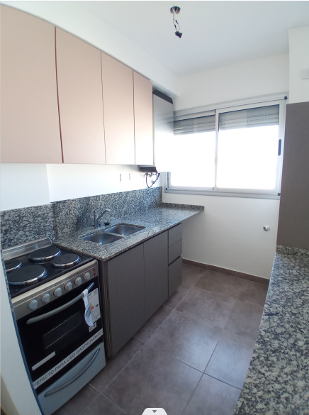 Depto. a Estrenar 2 Amb. C/balcon y Terraza - Imagen# 13