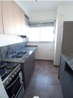 Depto. a Estrenar 2 Amb. C/balcon y Terraza - Imagen# 14