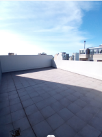 Depto. a Estrenar 2 Amb. C/balcon y Terraza - Imagen# 15