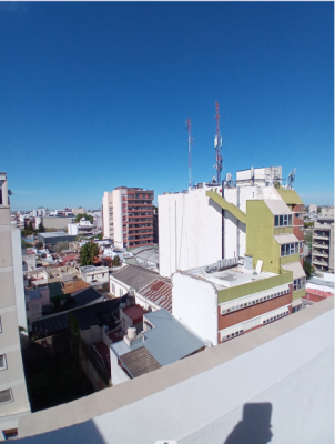 Depto. a Estrenar 2 Amb. C/balcon y Terraza - Imagen# 16