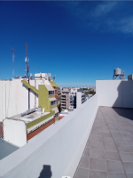 Depto. a Estrenar 2 Amb. C/balcon y Terraza - Imagen# 17