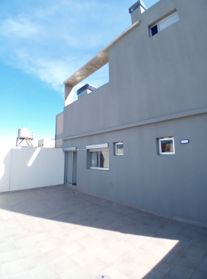 Depto. a Estrenar 2 Amb. C/balcon y Terraza - Imagen# 18