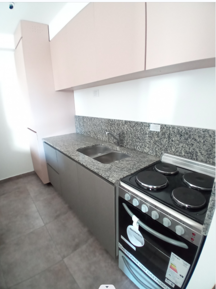 Departamento a Estrenar 2 Ambientes C/balcon - Imagen# 14