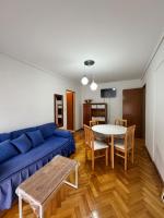 Departamento 2 Ambientes C/balcon - Imagen# 4