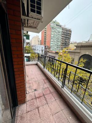 Departamento 2 Ambientes C/balcon - Imagen# 12