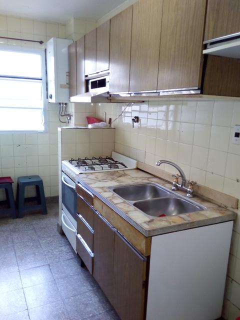 Departamento 3 Ambientes con Balcon - Imagen# 5