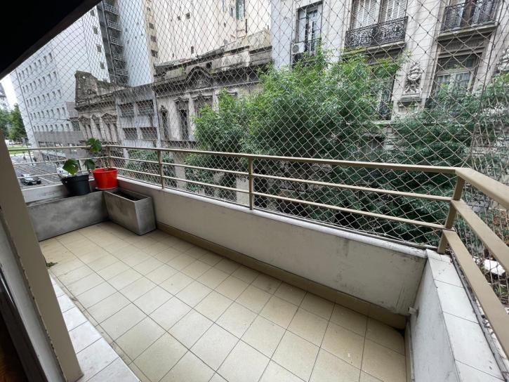 Excelente Depto. 3 Amb. C/balcon - Imagen# 6