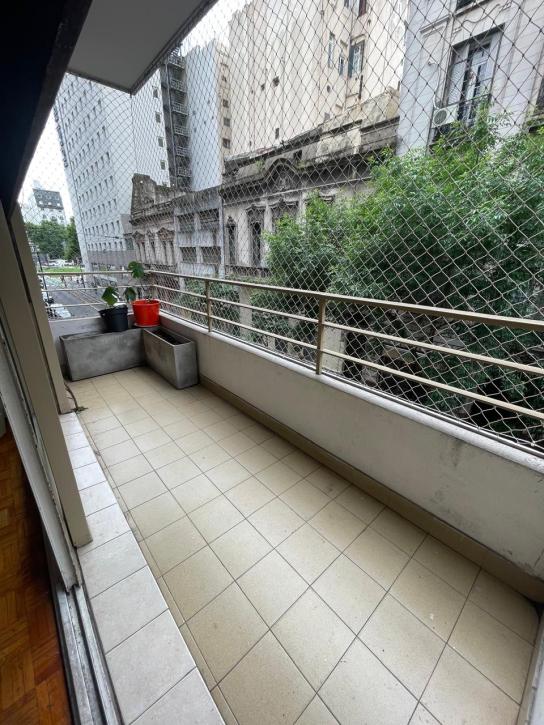 Excelente Depto. 3 Amb. C/balcon - Imagen# 8