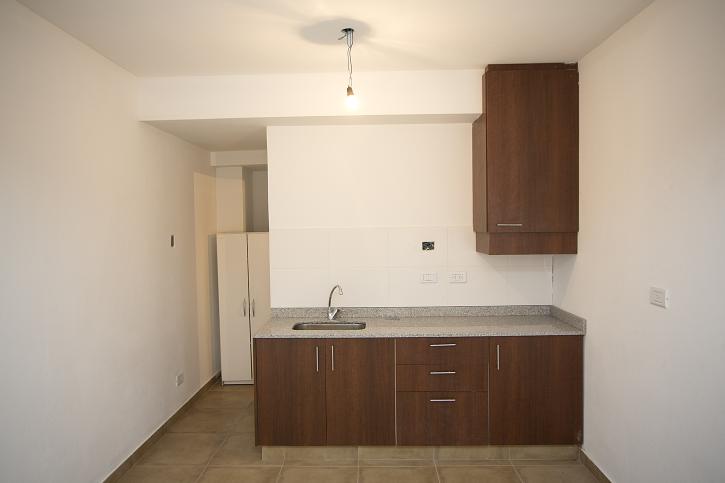 Monoambiente Muy Luminoso - Imagen# 4