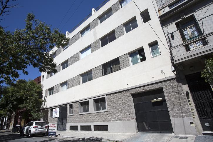 Monoambiente Muy Luminoso - Imagen# 1