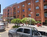 Excelente Oficina Comercial C/ Cochera - Imagen# 1