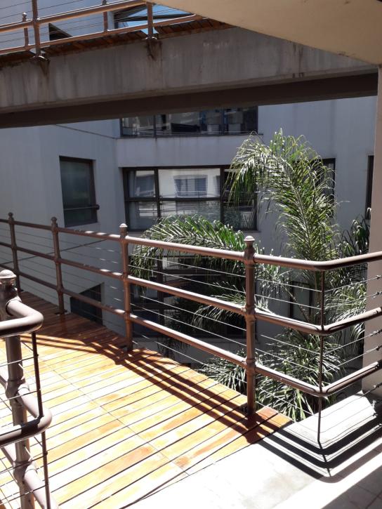 Excelente Oficina Comercial C/ Cochera - Imagen# 6