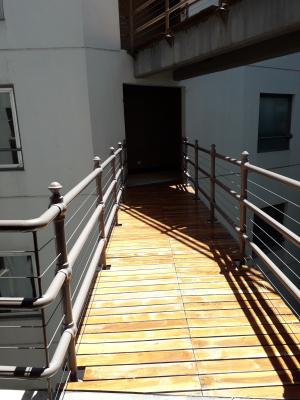 Excelente Oficina Comercial C/ Cochera - Imagen# 9