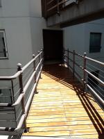 Excelente Oficina Comercial C/ Cochera - Imagen# 9