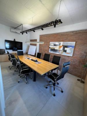 Excelente Oficina Comercial C/ Cochera - Imagen# 12