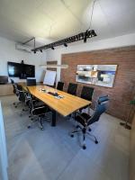 Excelente Oficina Comercial C/ Cochera - Imagen# 12