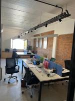 Excelente Oficina Comercial C/ Cochera - Imagen# 15