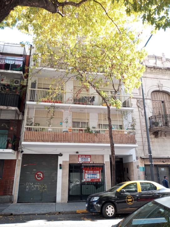 Excelente Monoambiente C/cocina Separada - Imagen# 1