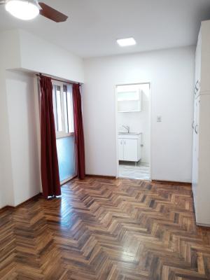 Excelente Monoambiente C/cocina Separada - Imagen# 4