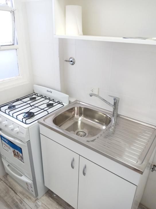 Excelente Monoambiente C/cocina Separada - Imagen# 8