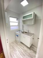 Excelente Monoambiente C/cocina Separada - Imagen# 9