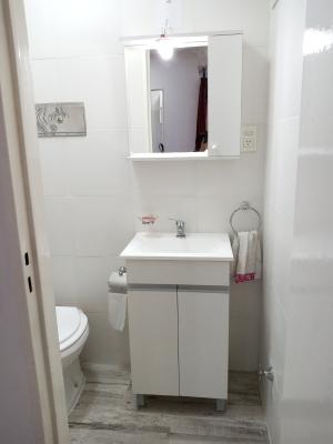 Excelente Monoambiente C/cocina Separada - Imagen# 17